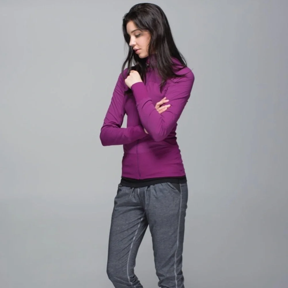 lululemon athletica when we